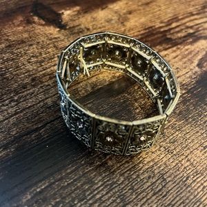 Bracelet Art Deco Style